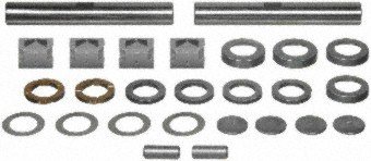 Steering System Moog 8454N