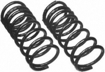 Coil Springs Moog CC653