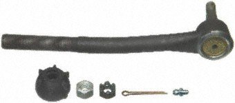 Moog ES2105RL Steering Center Link Tie Rod End Tie Rod Ends Moog ES2105RL