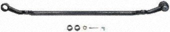 Moog ES2414 Steering Center Link Tie Rod End Tie Rod Ends Moog ES2414