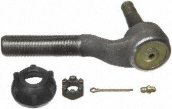 Tie Rod Ends Moog ES2728L
