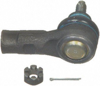 Moog ES3152RL Steering Center Link Tie Rod End Tie Rod Ends Moog ES3152RL