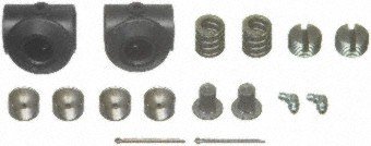 Tie Rod Ends Moog ES3139