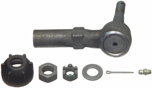 Tie Rod Ends Moog ES3452