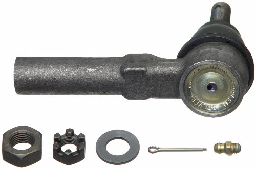 Tie Rod Ends Moog ES3459