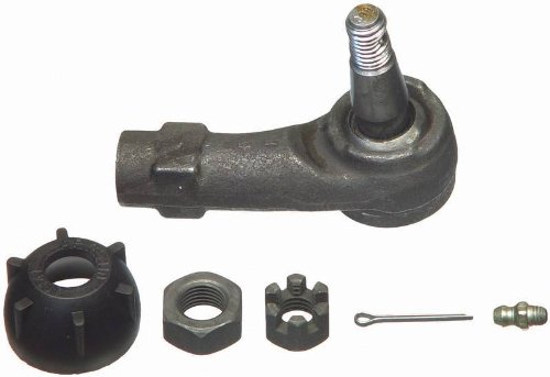 Tie Rod Ends Moog ES3522