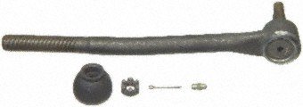 Tie Rod Ends Moog ES364RL