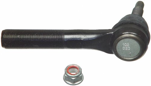 Tie Rod Ends Moog ES3526