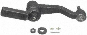 Moog K6392T Idler Arm Steering System Moog K6392T