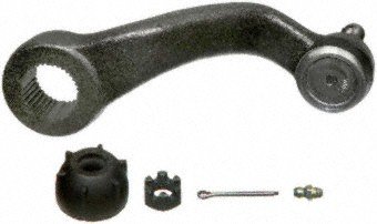 Steering System Moog K7076