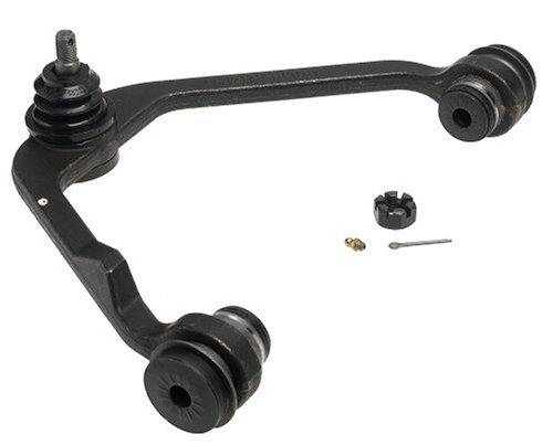 Moog K8728T Control Arm and Ball Joint Assembly Control Arms Moog K8728T