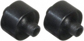 Moog K90321 Rear Stabilizer Bar Bushing Kit Alignment Tools Moog K90321