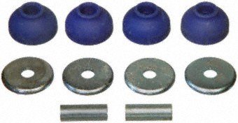 Moog K9735 Front Strut Rod Bushing Kit Alignment Tools Moog K9735