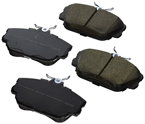 Brake Pads Motorcraft BR35B