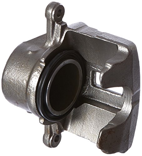 Calipers With Pads Motorcraft BRC33RM