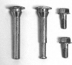 Brake Kits Motorcraft BRCK5087