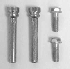 Brake Kits Motorcraft BRCK5074A