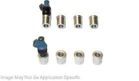 Motorcraft CM5044 Injector Seal Kit Adhesives Motorcraft CM5044