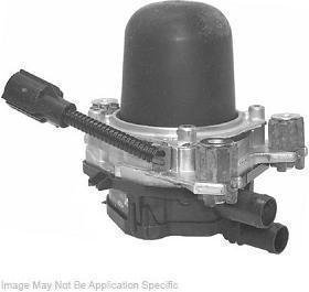 Motorcraft CX1030 New Air Pump Categories Motorcraft CX1030