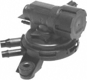 Canister Purge Controls Motorcraft CX1549