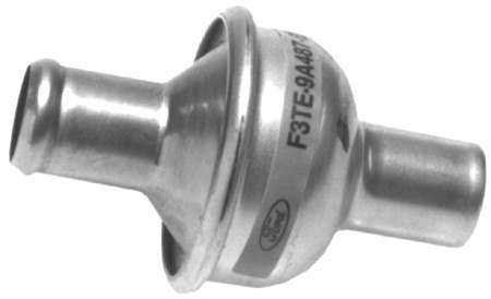 Motorcraft CX1462 Air Injection Check Valve Air Check Valves Motorcraft CX1462
