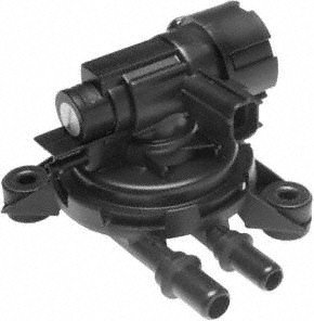 Motorcraft CX1584 Vapor Canister Purge Solenoid Canister Purge Controls Motorcraft CX1584
