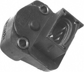 Throttle Position Motorcraft CX1448