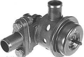 Idle Air Control Valves Motorcraft CX1849