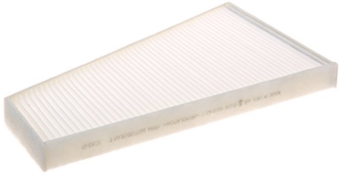 Passenger Compartment Air Filters Motorcraft FP54