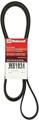 V Belts Motorcraft JK61034