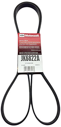 V Belts Motorcraft JK6822A