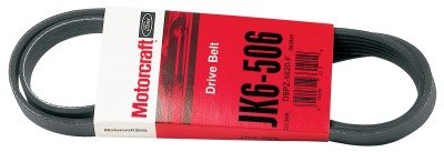 V Belts Motorcraft JK6722AA