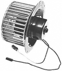 Motorcraft MM381 New Blower Motor with Wheel Blower Motorcraft MM381