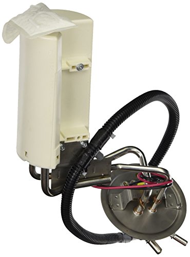 Electric Fuel Pumps Motorcraft PFB2