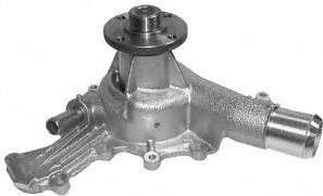Motorcraft PW349 New Water Pump Water Pumps Motorcraft PW349
