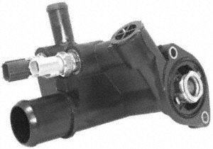 Motorcraft RH83 Thermostat Housing Thermostats Motorcraft RH83