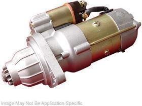 Starters Motorcraft SA799RM