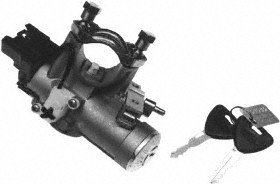 Motorcraft SW2490 Ignition Switch and Lock Cylinder Lock Cylinders Motorcraft SW2490