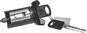 Lock Cylinders Motorcraft SW2397