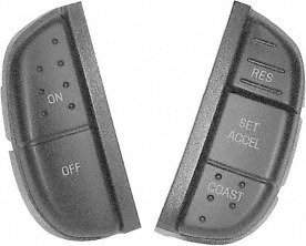 Canister Purge Controls Motorcraft SW5918