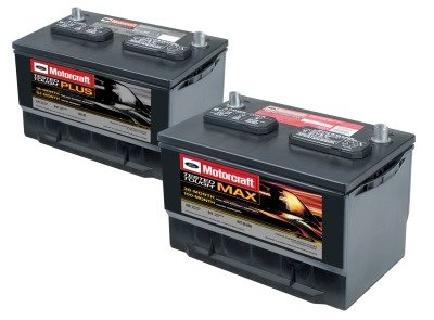 Switch to Starter Motorcraft WC9372C