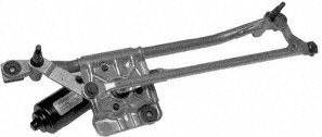 Wiper Motorcraft WM534