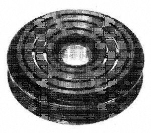 Pulleys Motorcraft YB363B