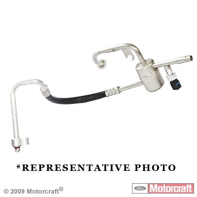 Discharge Hoses Motorcraft YF2854