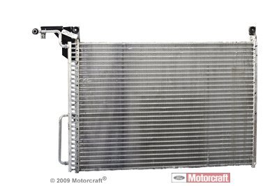 Condensers Motorcraft YJ381