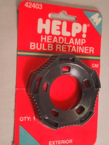 Headlight Bulb Retainers Dorman 42403