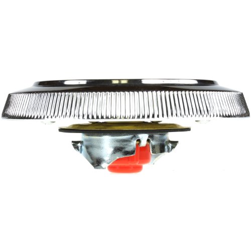 Motorad MGC-735 Fuel Cap Fuel Tank Caps Motorad MGC735