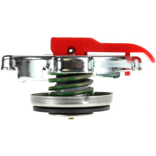 Motorad ST-7 Safety Lever Radiator Cap Standard Motorad ST7