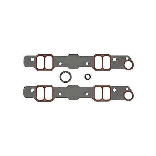 Mr. Gasket 123 Intake Gasket Set Intake Manifold Mr. Gasket 123