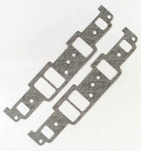 Intake & Exhaust Manifold Mr. Gasket 129